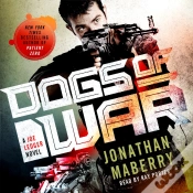 Capa do artigo Dogs Of War