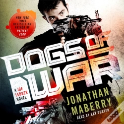 Capa do artigo Dogs Of War