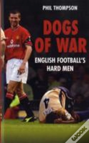 Capa do artigo Dogs Of War