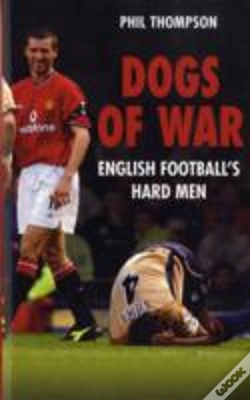 Capa do artigo Dogs Of War