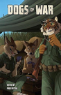 Dogs Of War Volume 1 - Preview