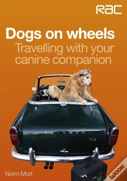 Capa do artigo Dogs On Wheels