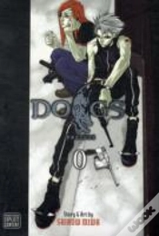 Capa do artigo Dogs: Prelude