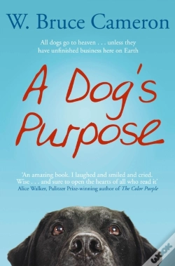 Capa do artigo Dog'S Purpose