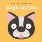 Dogs Say Bau - Preview