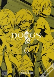 Capa do artigo Dogs