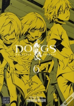 Capa do artigo Dogs