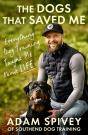 Dogs That Saved Me - Preview
