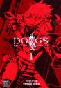 Dogs, Vol. 1 - Preview