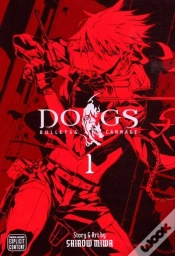 Capa do artigo Dogs, Vol. 1