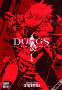 Capa do artigo Dogs, Vol. 1