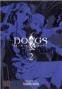 Dogs, Vol. 2 - Preview