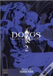 Capa do artigo Dogs, Vol. 2
