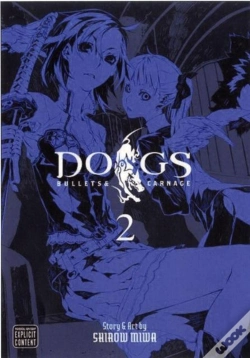 Capa do artigo Dogs, Vol. 2