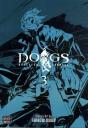 Dogs, Vol. 3 - Preview