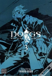 Capa do artigo Dogs, Vol. 3