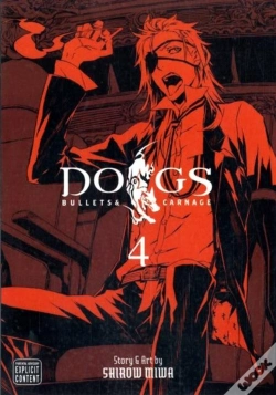 Capa do artigo Dogs, Vol. 4