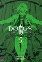 Dogs, Vol. 5 - Preview