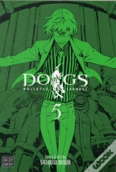 Dogs, Vol. 5