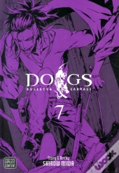 Dogs, Vol. 7