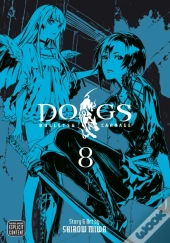 Dogs, Vol. 8