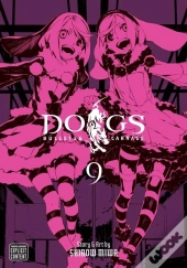 Dogs, Vol. 9