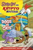 Dogs Vs Cats