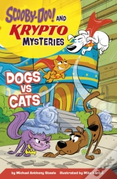 Dogs Vs Cats