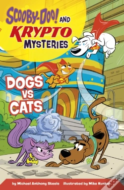 Capa do artigo Dogs Vs Cats