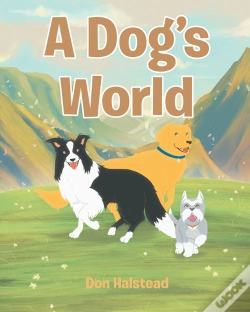 Capa do artigo Dog'S World