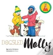Dogsled Molly