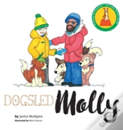 Capa do artigo Dogsled Molly