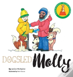Capa do artigo Dogsled Molly
