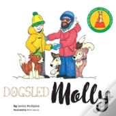 Dogsled Molly