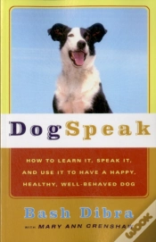 Capa do artigo Dogspeak