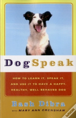 Capa do artigo Dogspeak