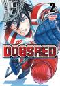 Dogsred, Vol. 2 - Preview