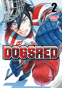 Capa do artigo Dogsred, Vol. 2