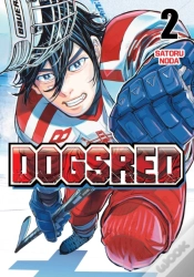 Capa do artigo Dogsred, Vol. 2