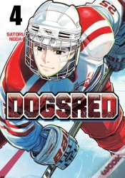 Capa do artigo Dogsred, Vol. 4