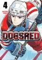 Dogsred, Vol. 4 - Preview