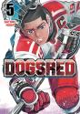 Dogsred, Vol. 5 - Preview