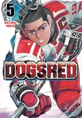 Dogsred, Vol. 5