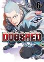 Dogsred, Vol. 6 - Preview