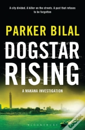 Capa do artigo Dogstar Rising