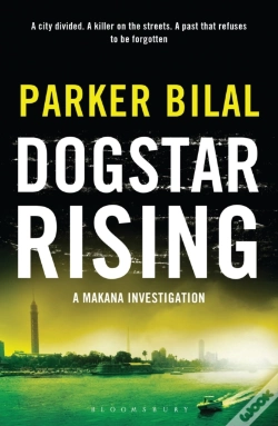 Capa do artigo Dogstar Rising
