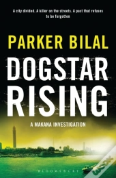 Dogstar Rising