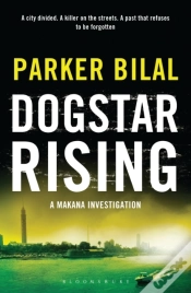 Capa do artigo Dogstar Rising