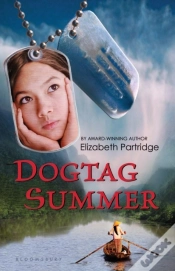 Capa do artigo Dogtag Summer