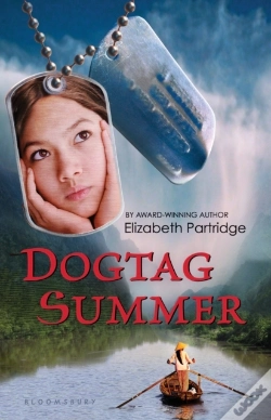 Capa do artigo Dogtag Summer